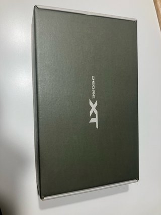 Frenos Shimano XT M8220