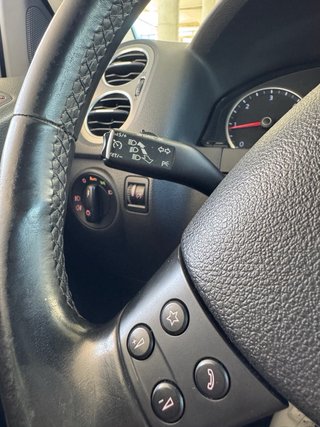 Volkswagen Tiguan 2009 2.0TDI 140 4 MOTION