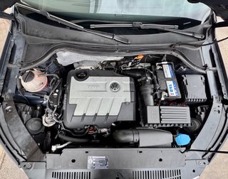 Volkswagen Tiguan 2009 2.0TDI 140 4 MOTION