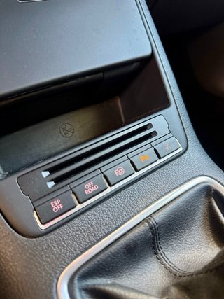 Volkswagen Tiguan 2009 2.0TDI 140 4 MOTION
