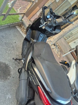 Yamaha XMAX 250 2015