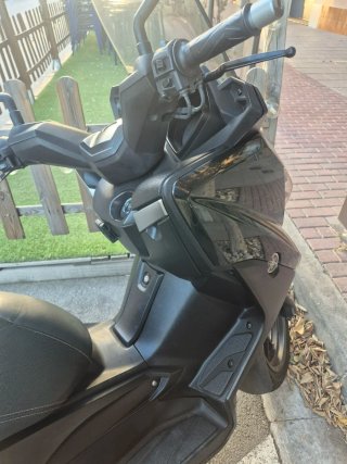 Yamaha XMAX 250 2015