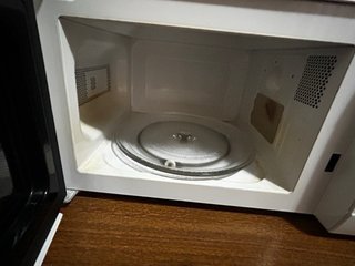 Microondas SAIVOD Blanco