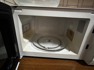 Microondas SAIVOD Blanco