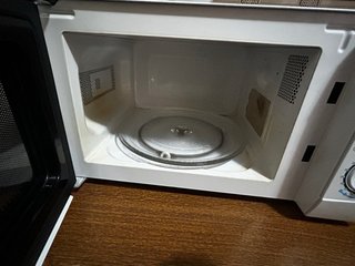 Microondas SAIVOD Blanco
