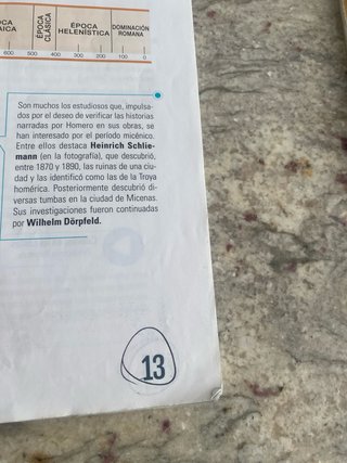 Cultura clásica Edebé Secundaria