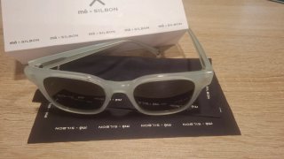 Gafas de sol Mö x Silbon