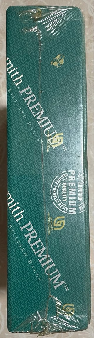 Bolas de billar Aramith Premium