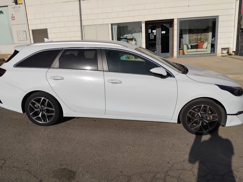 Kia cee'd 2023, foto 6
