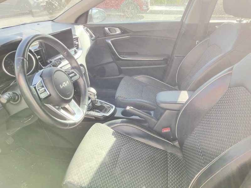 Kia cee'd 2023, foto 10