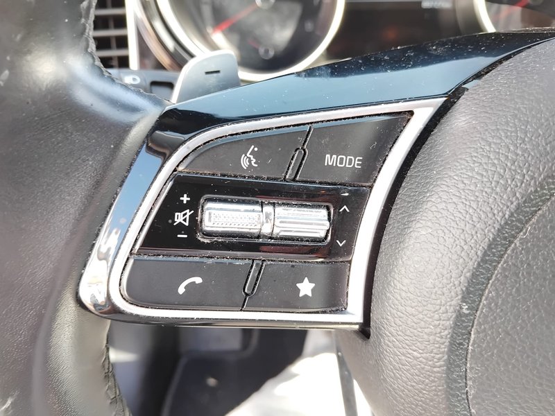 Kia cee'd 2023, foto 11