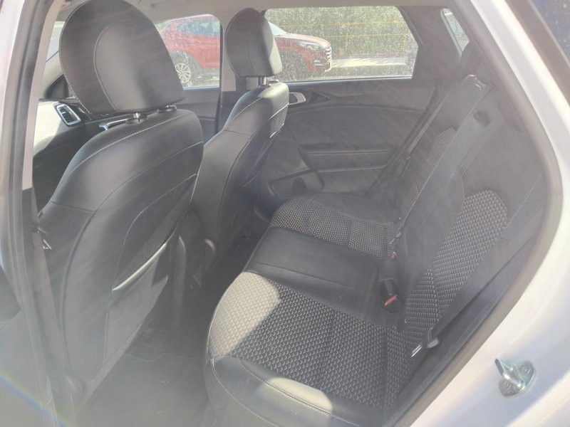 Kia cee'd 2023, foto 13