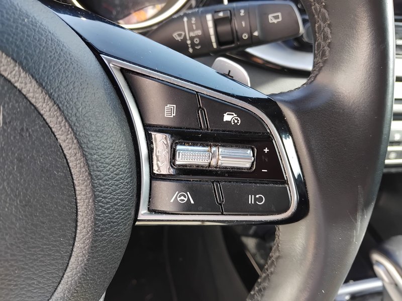 Kia cee'd 2023, foto 12