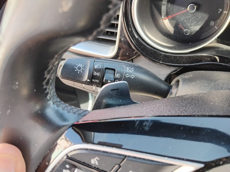 Kia cee'd 2023, foto 17