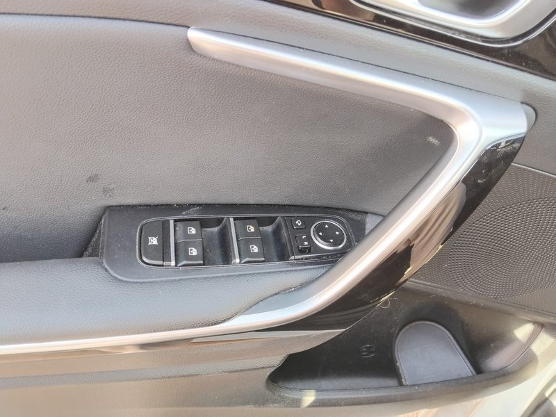 Kia cee'd 2023, foto 18