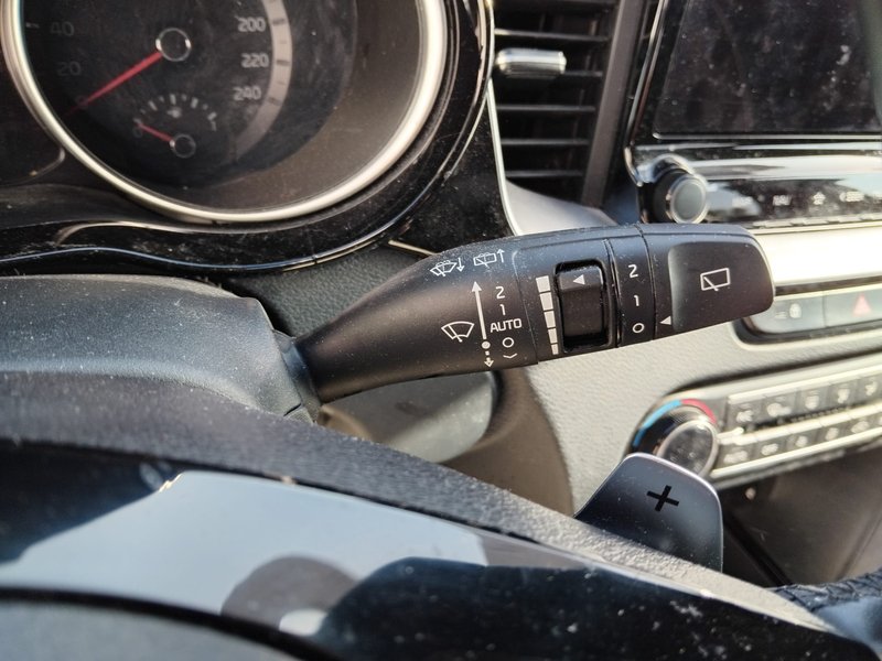 Kia cee'd 2023, foto 19