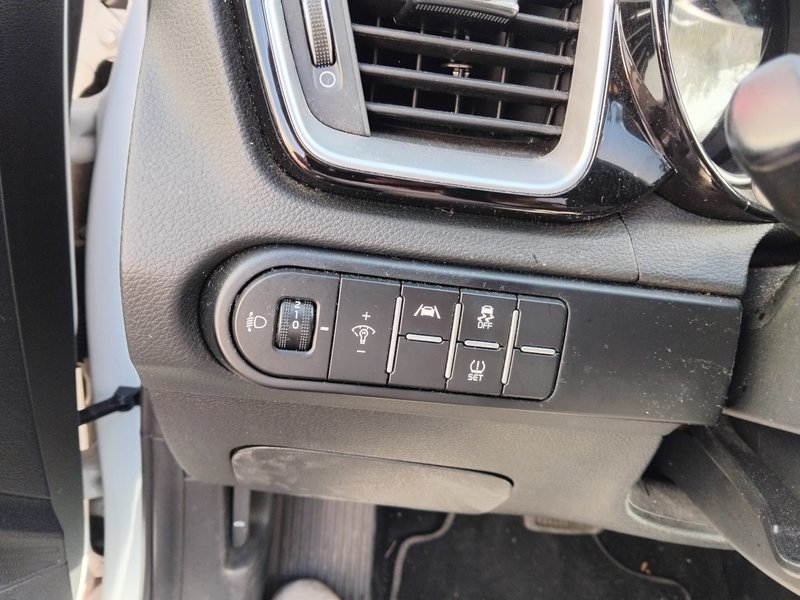 Kia cee'd 2023, foto 20