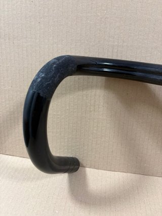Manillar ITM Millenium Ultra Light Carbono 26.0mm