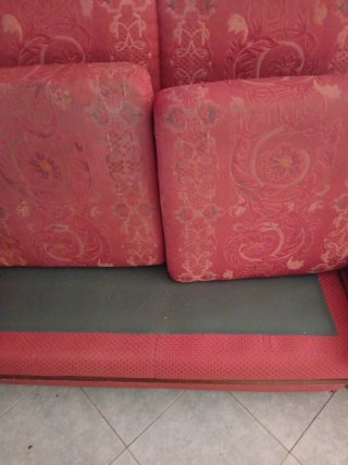 Urge venderlo