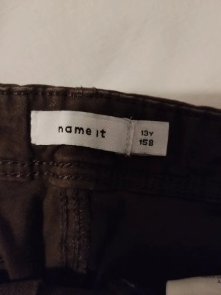 2 Pantaloni Jeans Ragazzo