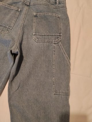 2 Pantaloni Jeans Ragazzo