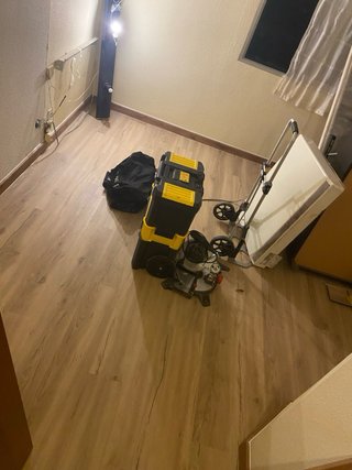 Instalación Suelo SPC, Vinilo y Tarima