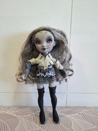 Lote 2 Muñecas Rainbow High