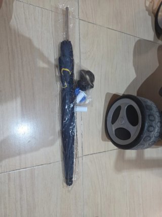 Triciclo evolutivo para niños