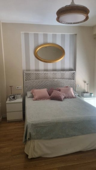 Manitas en Benidorm