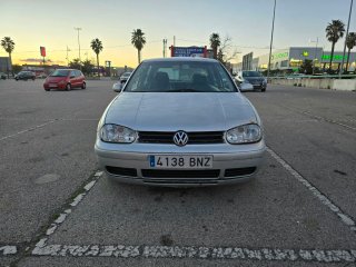 golf tdi 110 cv