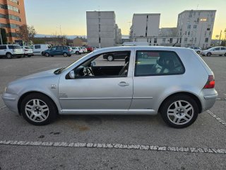 golf tdi 110 cv