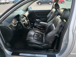golf tdi 110 cv