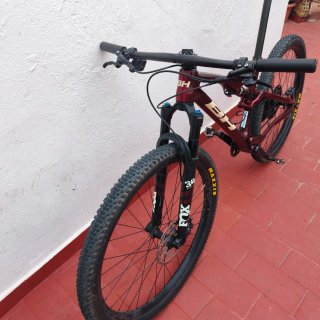 BH LYNX RACE 2022 **SIN GRUPO**