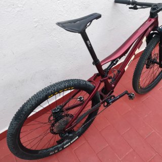 BH LYNX RACE 2022 **SIN GRUPO**