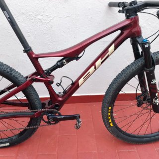 BH LYNX RACE 2022 **SIN GRUPO**