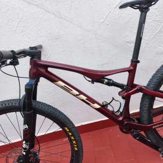 BH LYNX RACE 2022 **SIN GRUPO**