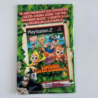 EyeToy: Play Sports PS2