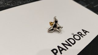 Pandora Dumbo Edición Especial Charm