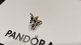 Pandora Dumbo Edición Especial Charm