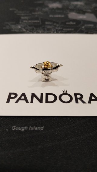 Pandora Dumbo Edición Especial Charm