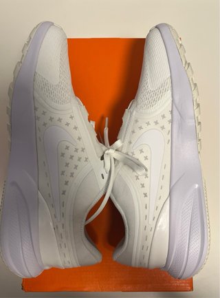 Zapatillas Nike Running Blancas