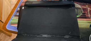 Tablet Logicom L-eMent Tab 1040 Negra