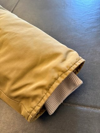 Parka Woolrich  Invernale con Cappuccio  XXL