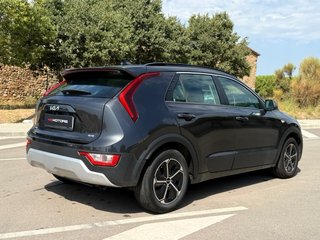 KIA Niro 2023