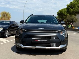 KIA Niro 2023