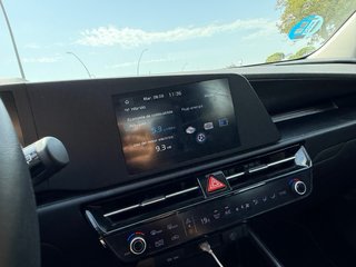 KIA Niro 2023