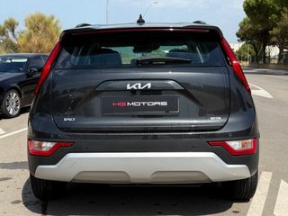 KIA Niro 2023