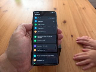 Huawei Mate 20 Pro Azul