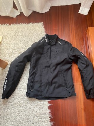 Chaqueta Moto Dainese Mujer