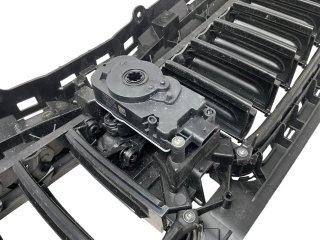 Rejilla Radiador BMW serie 3 19-26